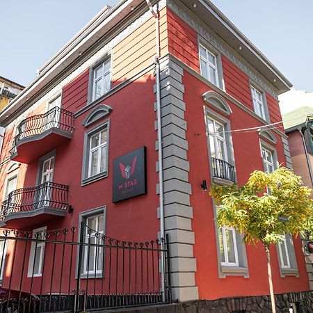 M Star Rooms, Private Parking, Sofia Top Center Экстерьер фото