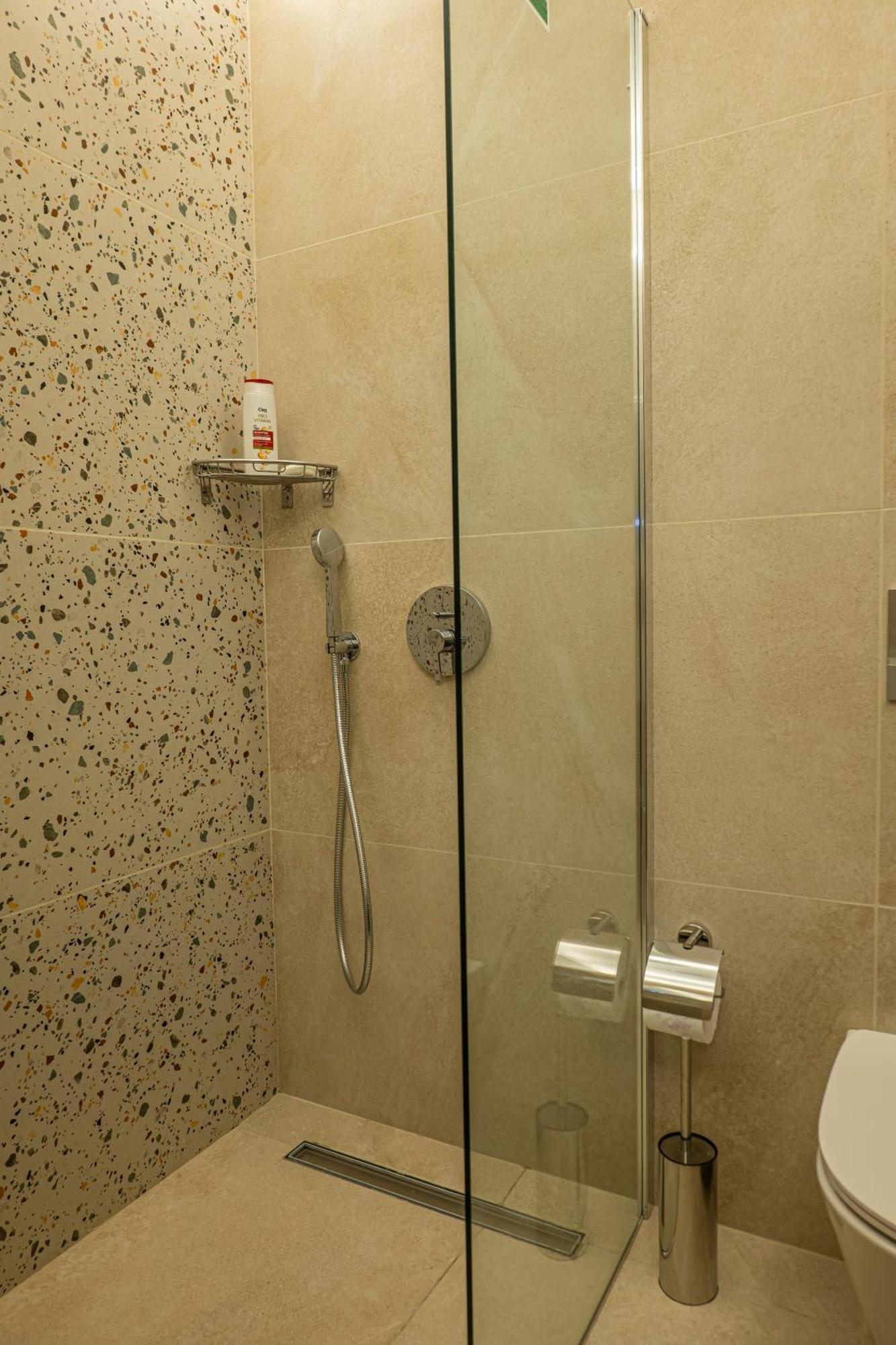 M Star Rooms, Private Parking, Sofia Top Center Экстерьер фото