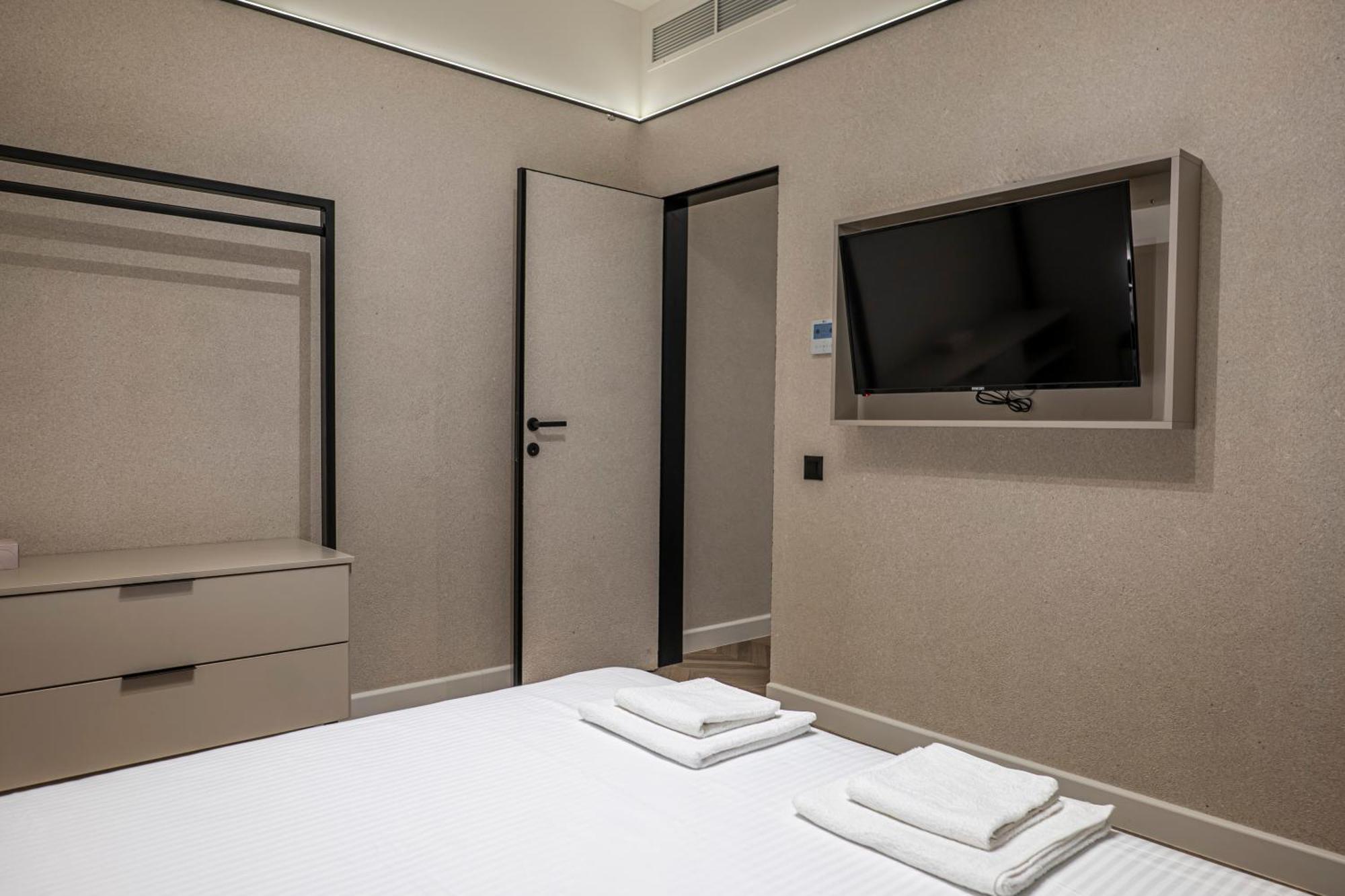 M Star Rooms, Private Parking, Sofia Top Center Экстерьер фото