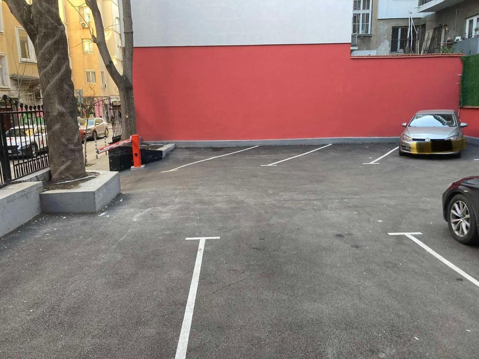 M Star Rooms, Private Parking, Sofia Top Center Экстерьер фото