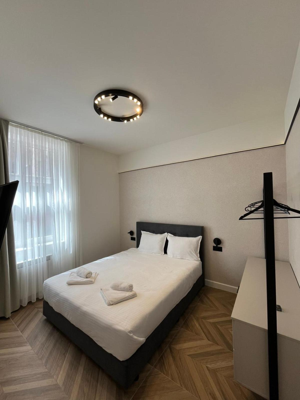 M Star Rooms, Private Parking, Sofia Top Center Экстерьер фото