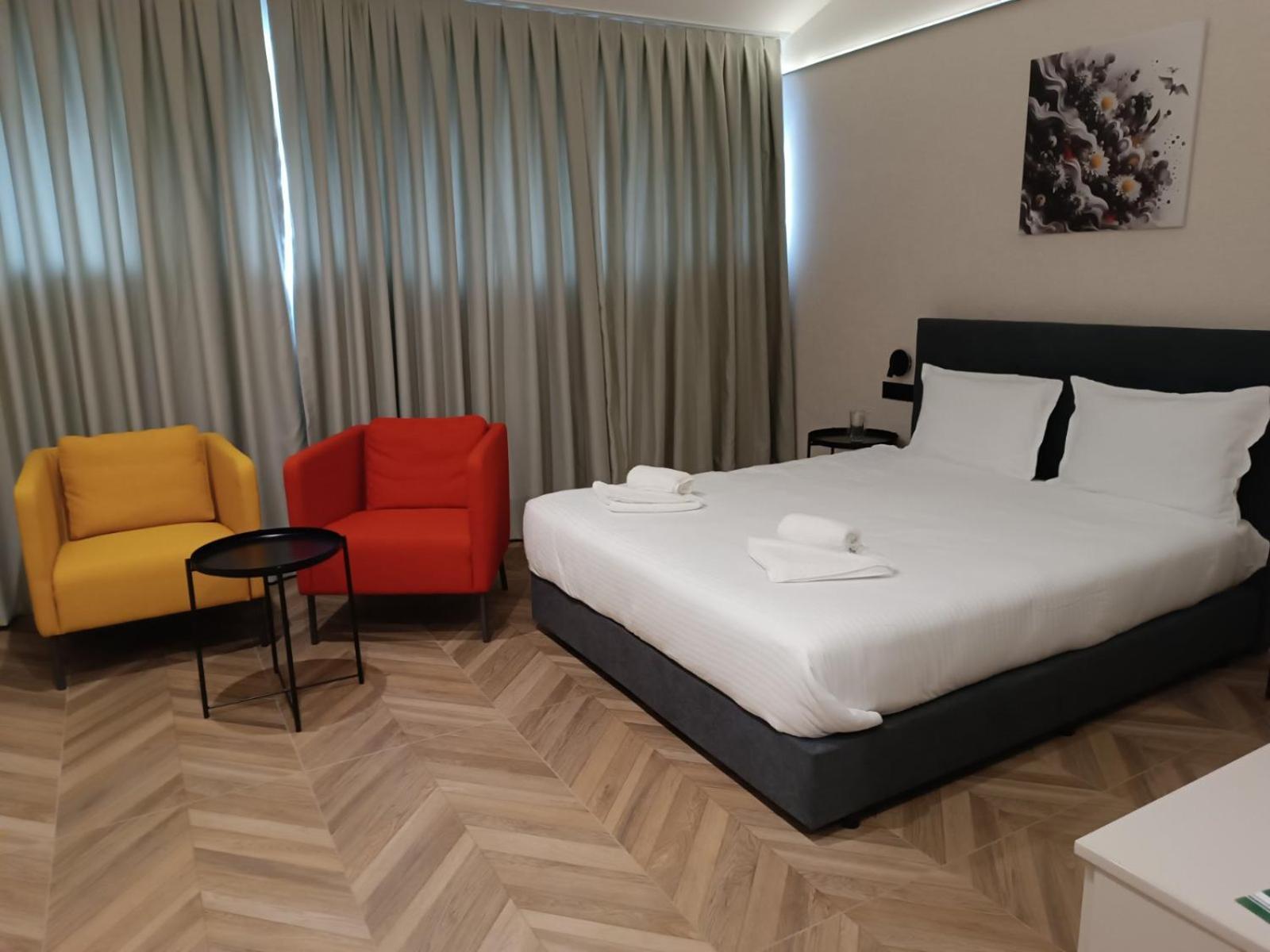 M Star Rooms, Private Parking, Sofia Top Center Экстерьер фото