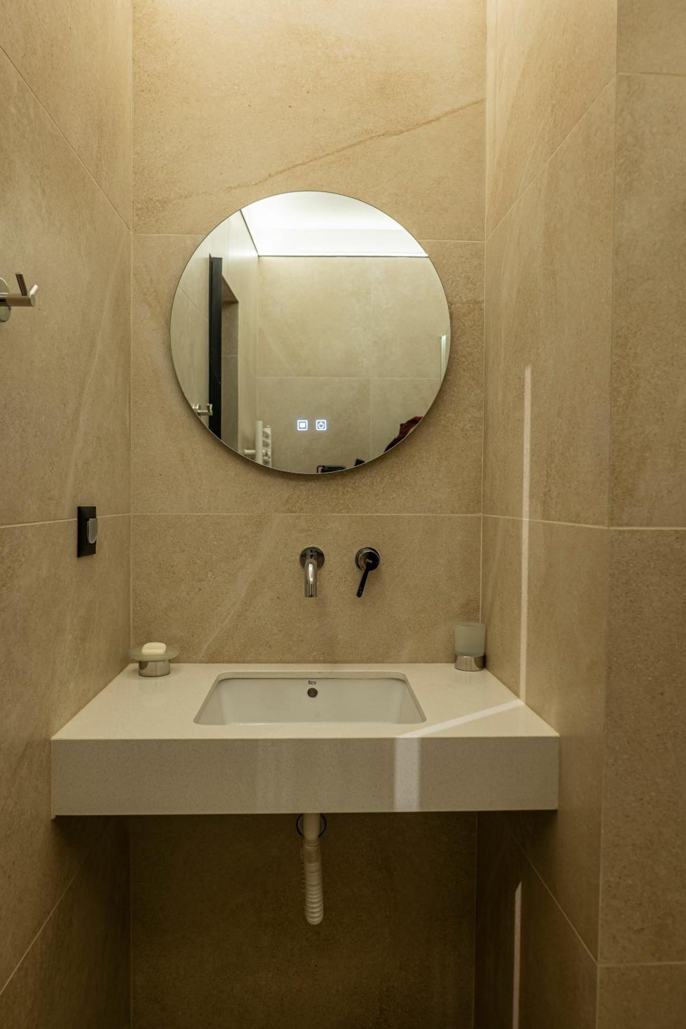 M Star Rooms, Private Parking, Sofia Top Center Экстерьер фото