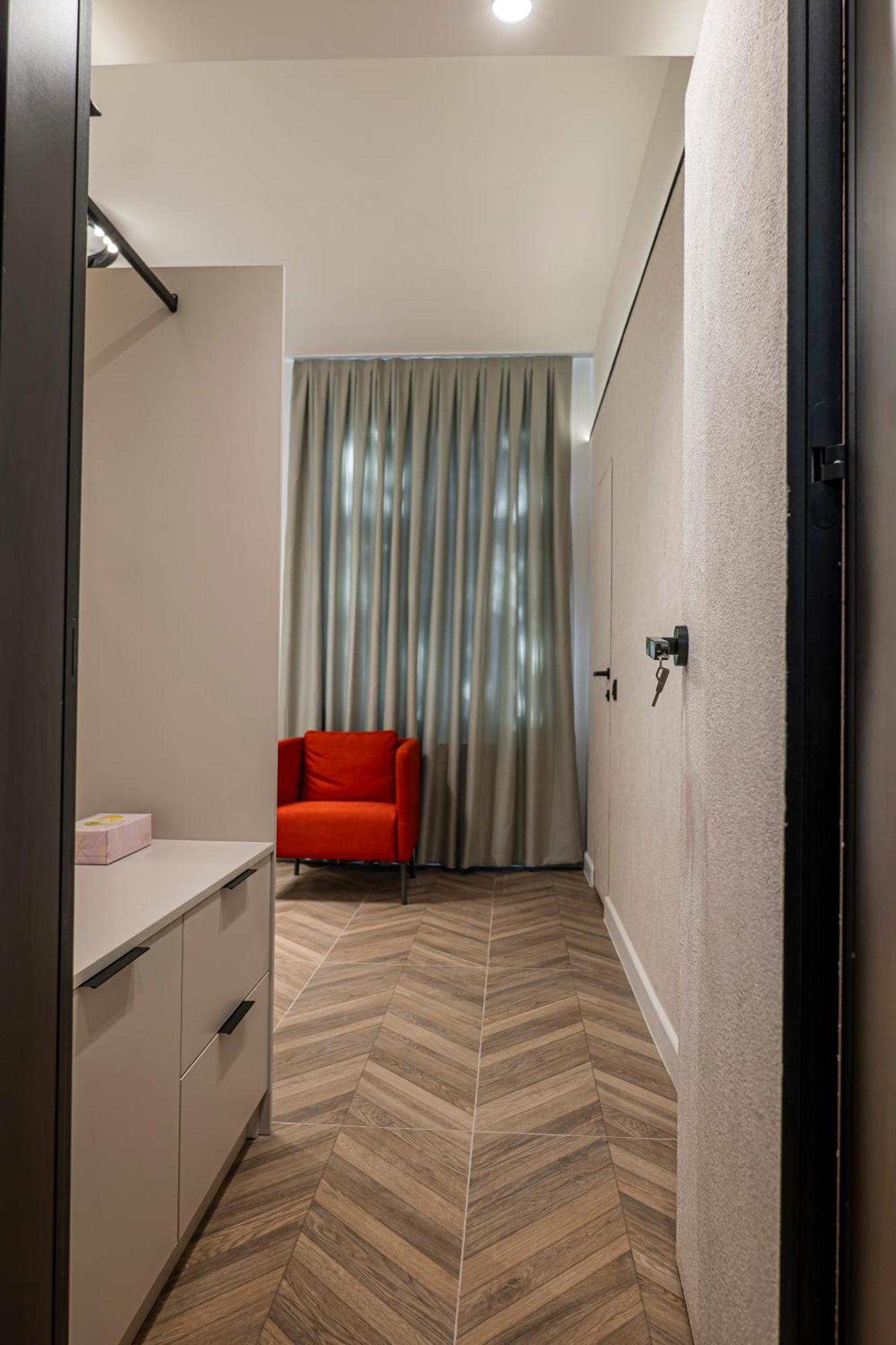 M Star Rooms, Private Parking, Sofia Top Center Экстерьер фото